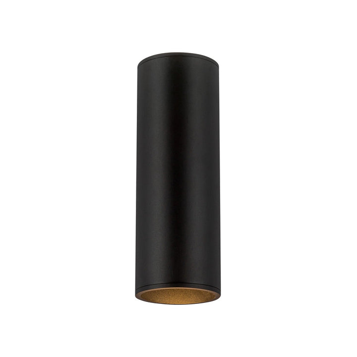 Kuzco Canada - LD4-UD12W36-3036-BK-UNV-010 - LED Wall Sconce - Lorna - Black