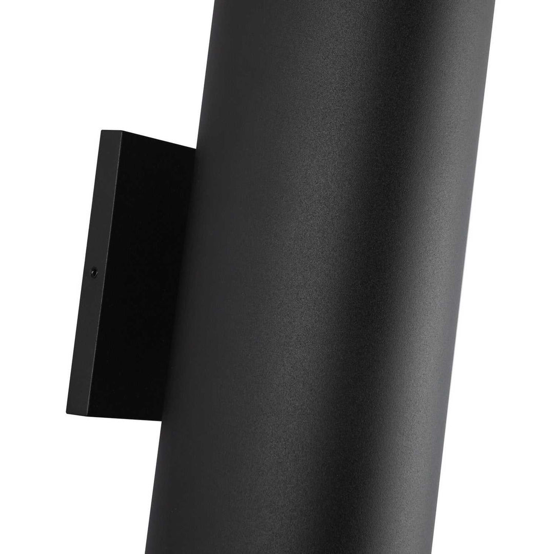 Kuzco Canada - LD4-UD12W36-3036-BK-UNV-010 - LED Wall Sconce - Lorna - Black