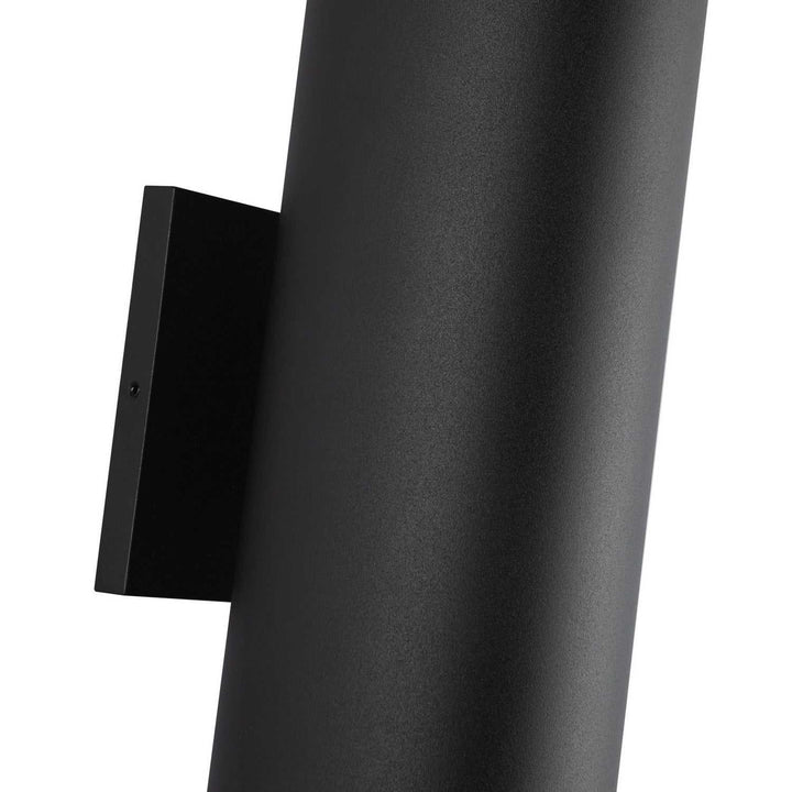 Kuzco Canada - LD4-UD12W36-3036-BK-UNV-010 - LED Wall Sconce - Lorna - Black