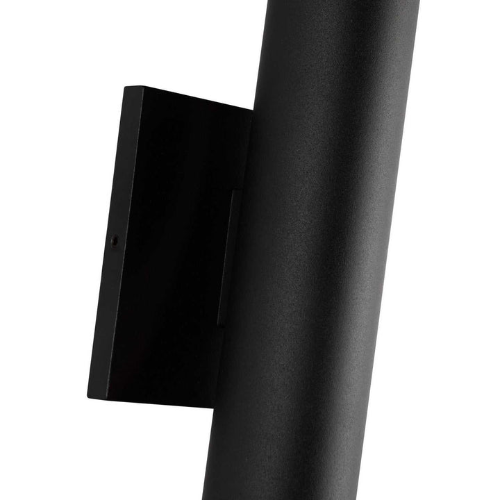 Kuzco Canada - LD2-UD09W14-3036-BK-UNV-010 - LED Wall Sconce - Lorna - Black