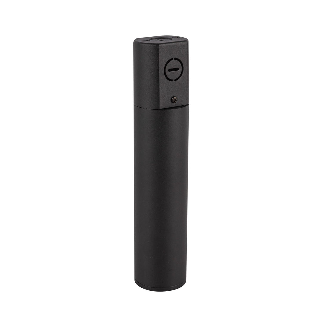 Kuzco Canada - LD2-CC08W10-3036-BK-UNV-010 - LED Ceiling Mount - Lorna - Black