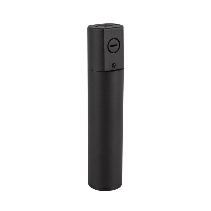Kuzco Canada - LD2-CC08W10-3036-BK-UNV-010 - LED Ceiling Mount - Lorna - Black