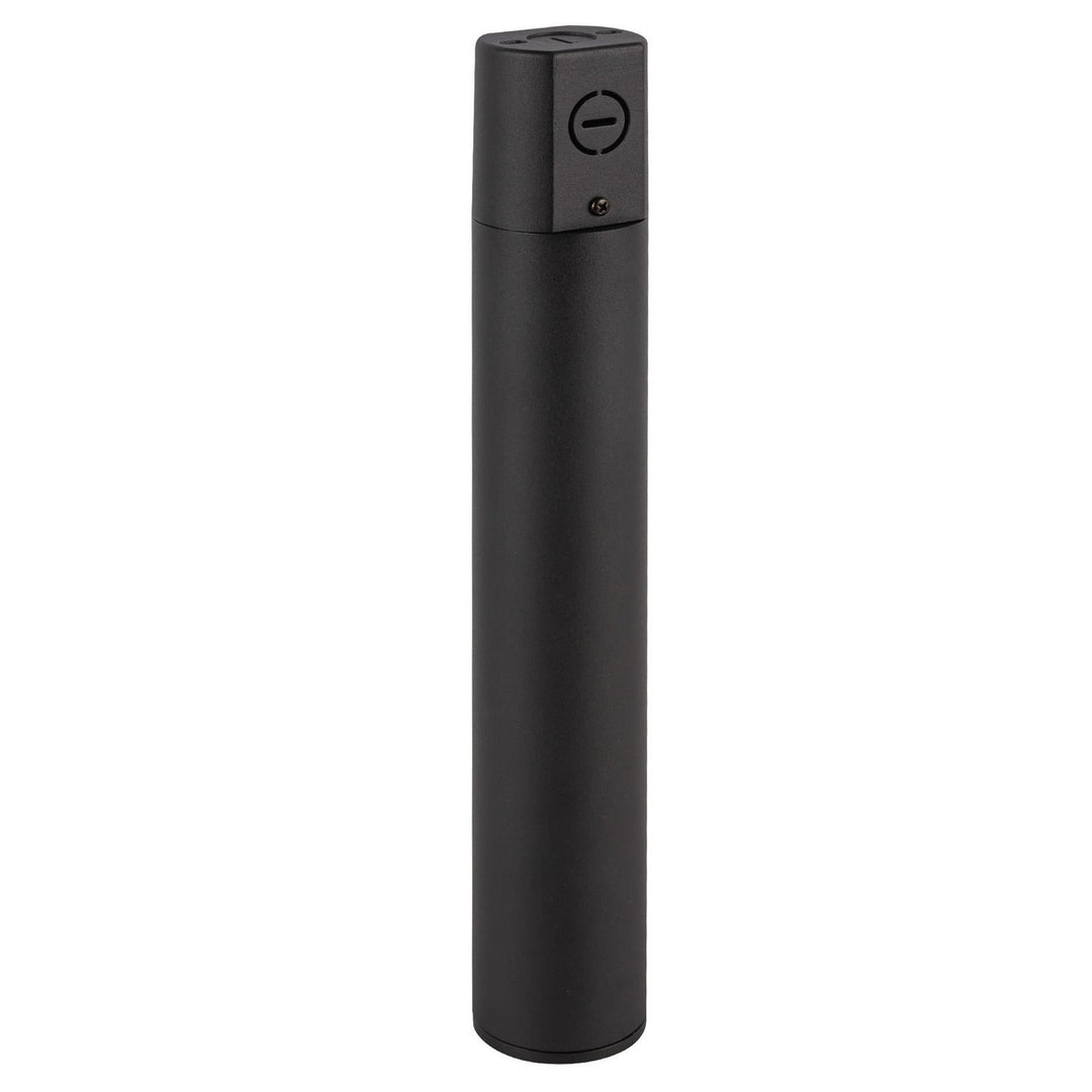 Kuzco Canada - LD2-CC12W12-3036-BK-UNV-010 - LED Ceiling Mount - Lorna - Black