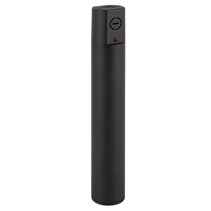 Kuzco Canada - LD2-CC12W12-3036-BK-UNV-010 - LED Ceiling Mount - Lorna - Black