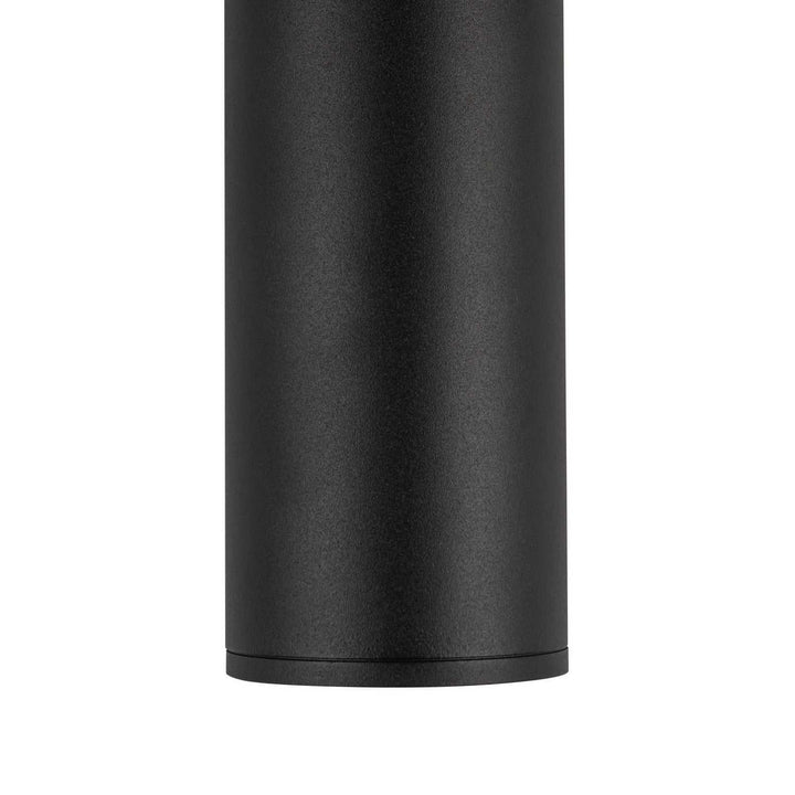Kuzco Canada - LD3-PD12W18-3036-BK-UNV-010 - LED Pendant - Lorna - Black