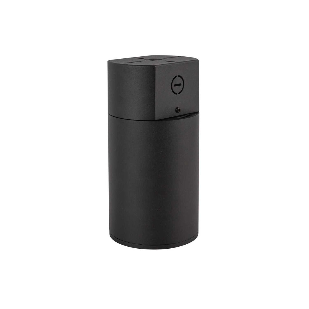Kuzco Canada - LD4-CC06W18-3036-BK-UNV-010 - LED Ceiling Mount - Lorna - Black