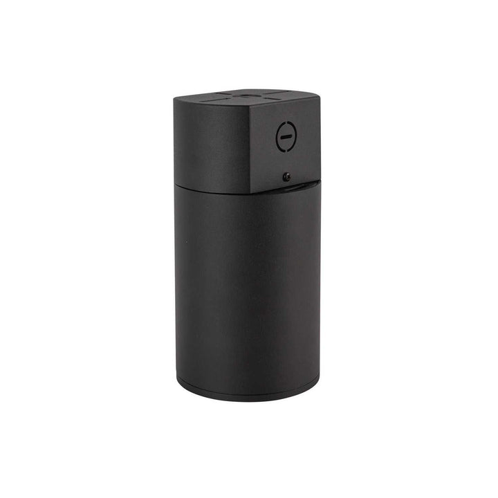 Kuzco Canada - LD4-CC06W18-3036-BK-UNV-010 - LED Ceiling Mount - Lorna - Black