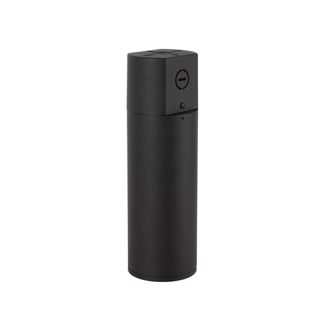 Kuzco Canada - LD3-CC08W14-3036-BK-UNV-010 - LED Ceiling Mount - Lorna - Black