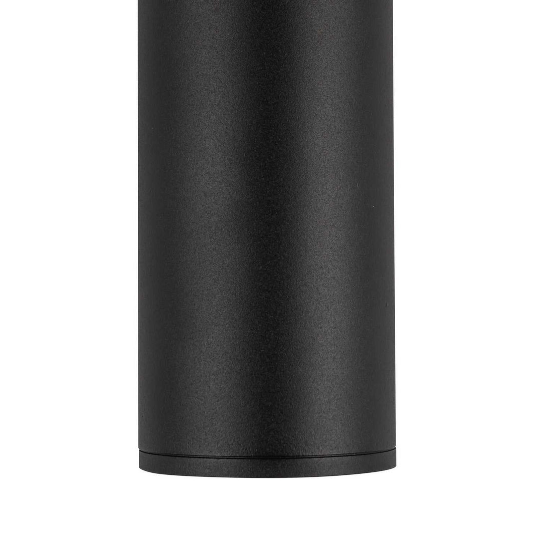 Kuzco Canada - LD3-PD08W14-3036-BK-UNV-010 - LED Pendant - Lorna - Black