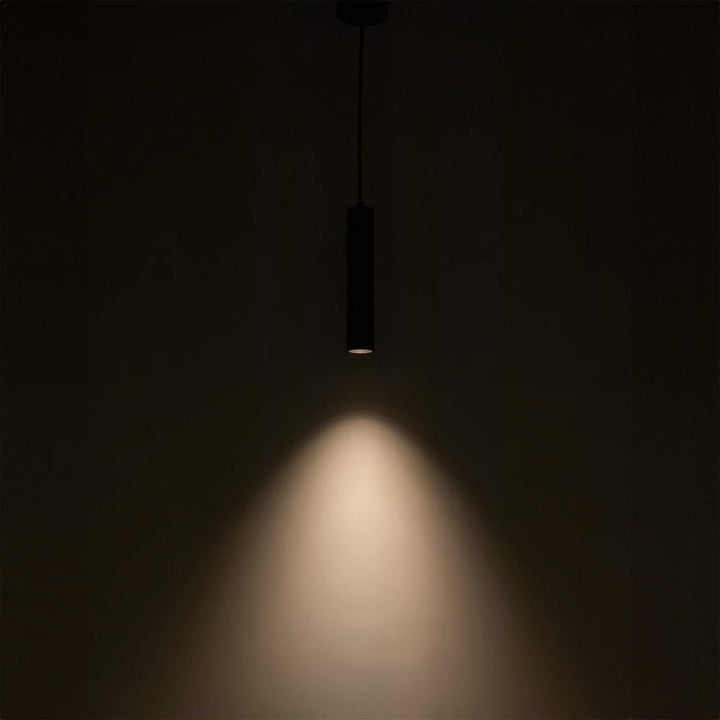 Kuzco Canada - LD2-PD12W12-3036-BK-UNV-010 - LED Pendant - Lorna - Black