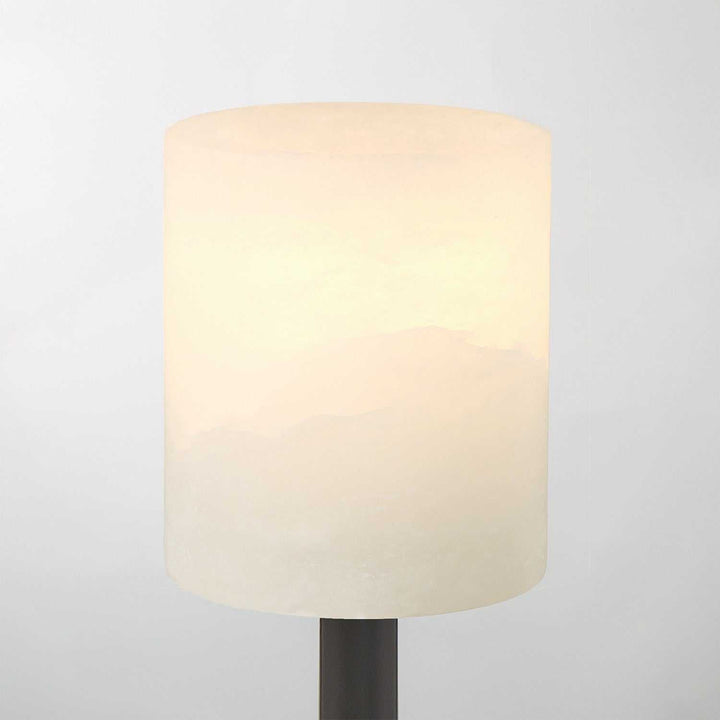 Crystorama - ARA-10261-MK-ST - LED Wall Sconce - Aragon - Matte Black