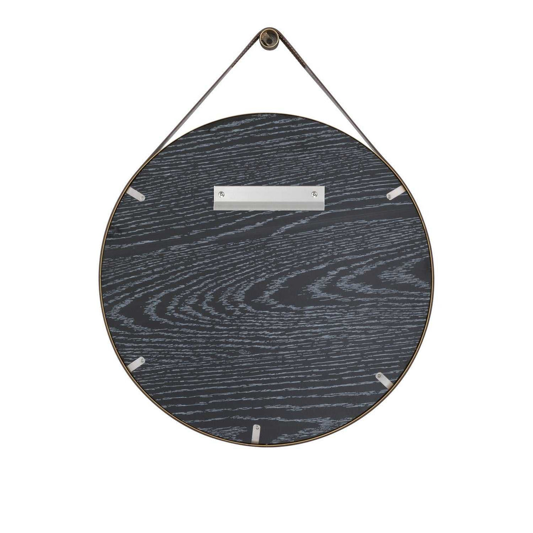 Crystorama - CAL-M218-LG - Mirror - Callahan - Luxe Gold
