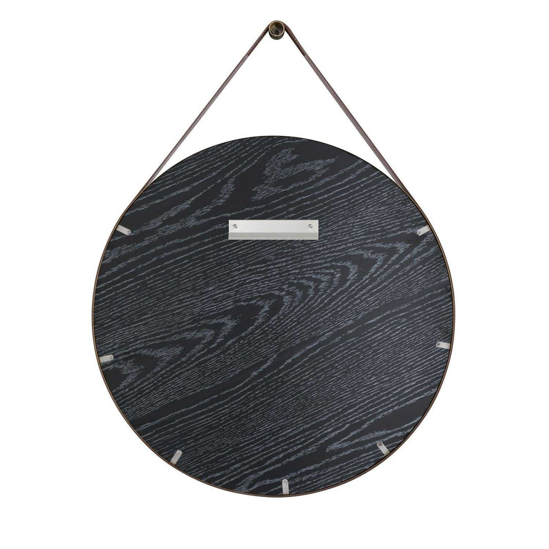 Crystorama - CAL-M224-LG - Mirror - Callahan - Luxe Gold