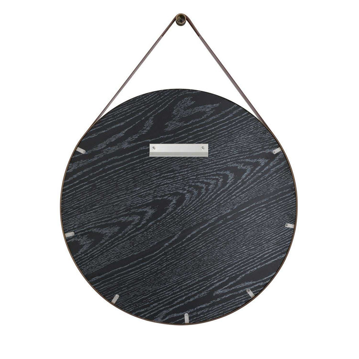 Crystorama - CAL-M224-LG - Mirror - Callahan - Luxe Gold