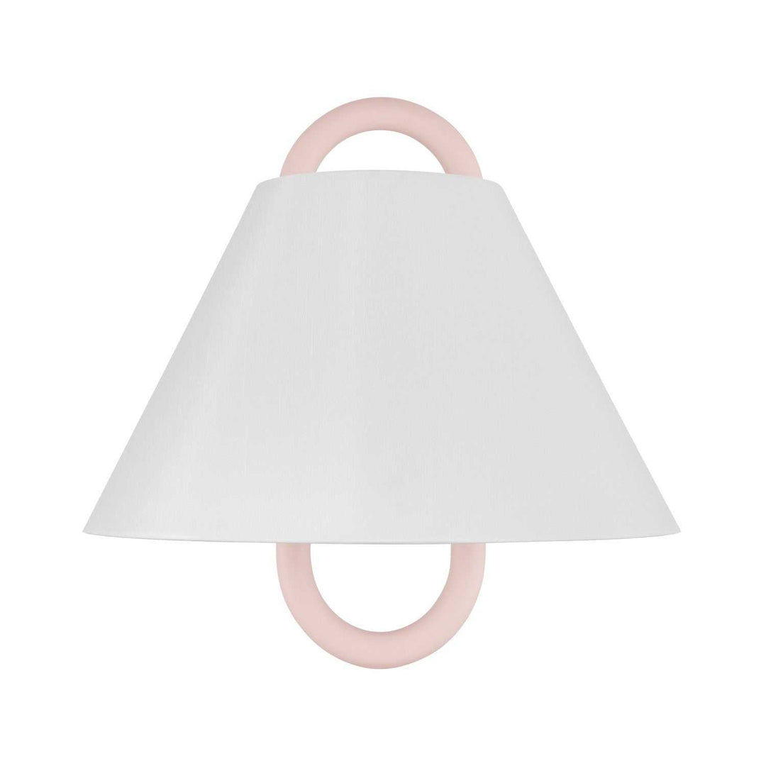 Crystorama - JOJ-801-VG-BH - One Light Wall Sconce - Jojo - Vibrant Gold