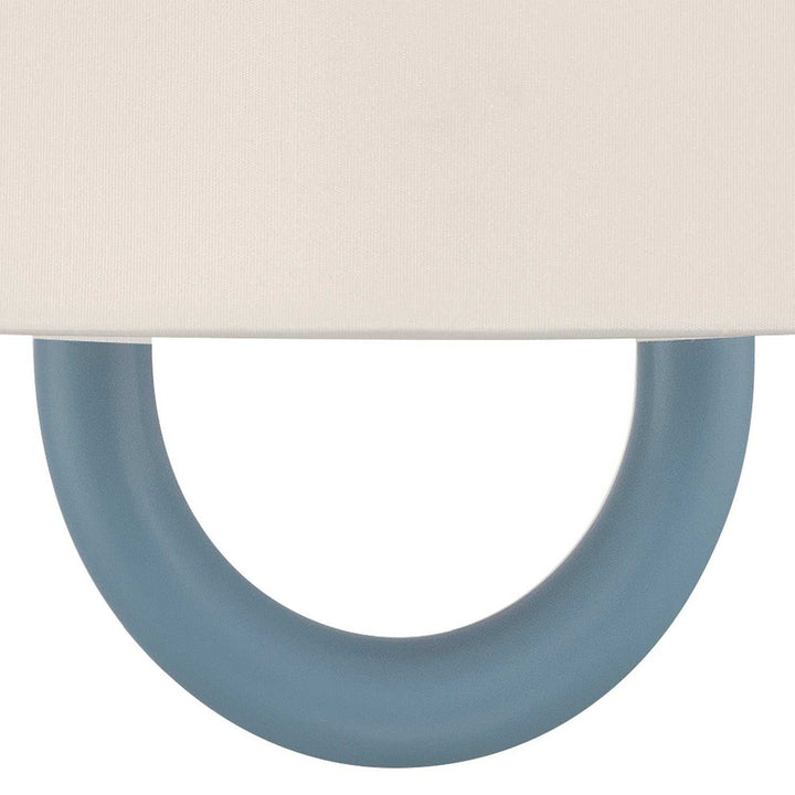 Crystorama - JOJ-801-VG-BL - One Light Wall Sconce - Jojo - Vibrant Gold