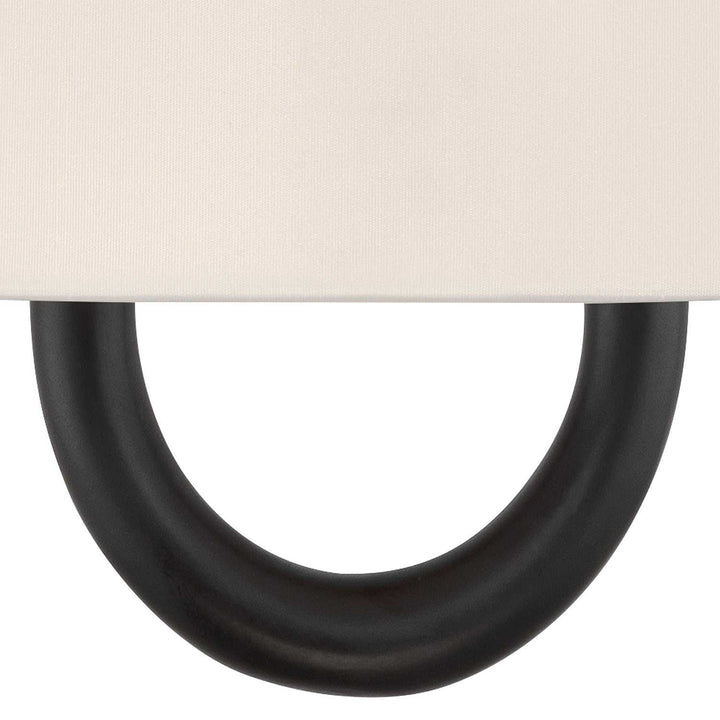Crystorama - JOJ-801-VG-MK - One Light Wall Sconce - Jojo - Vibrant Gold