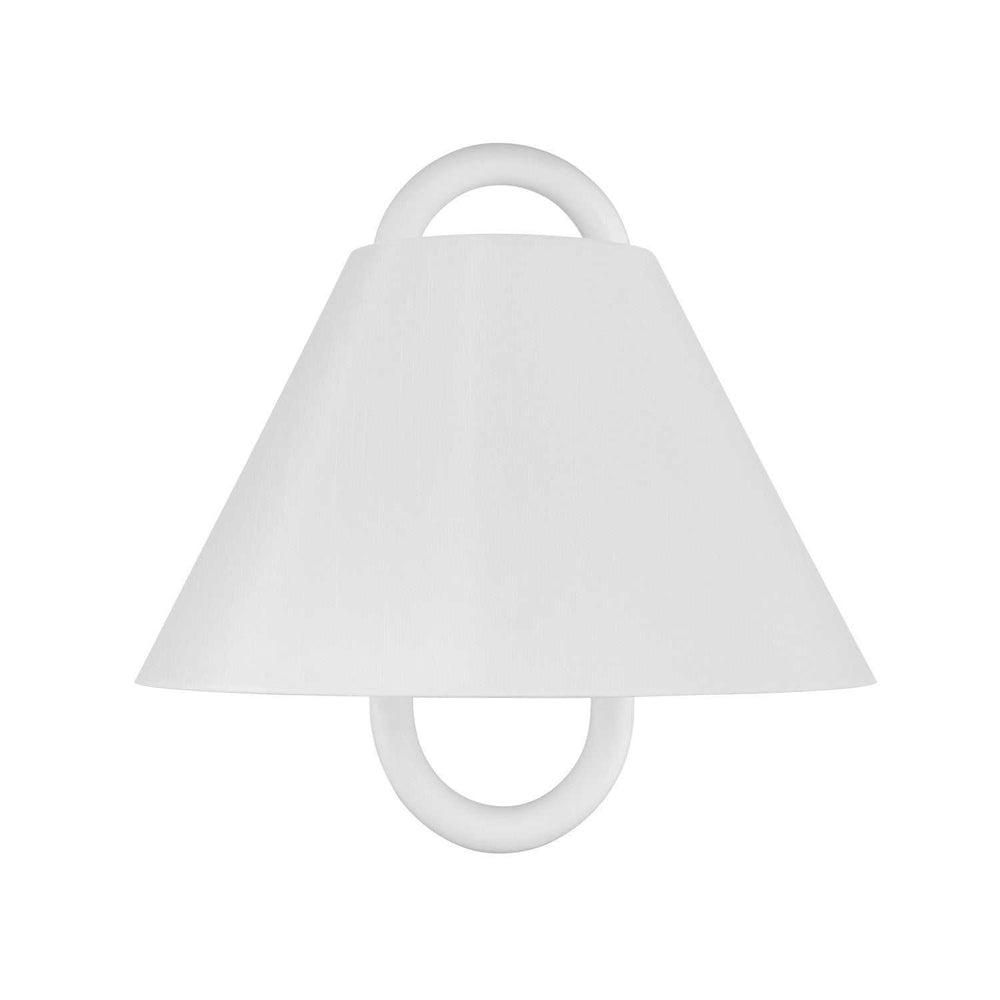 Crystorama - JOJ-801-VG-MT - One Light Wall Sconce - Jojo - Vibrant Gold