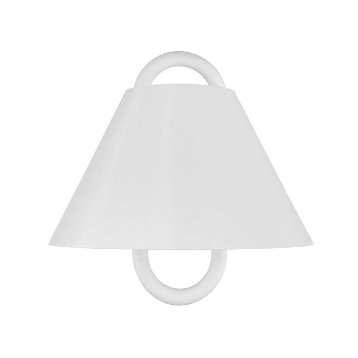 Crystorama - JOJ-801-VG-MT - One Light Wall Sconce - Jojo - Vibrant Gold