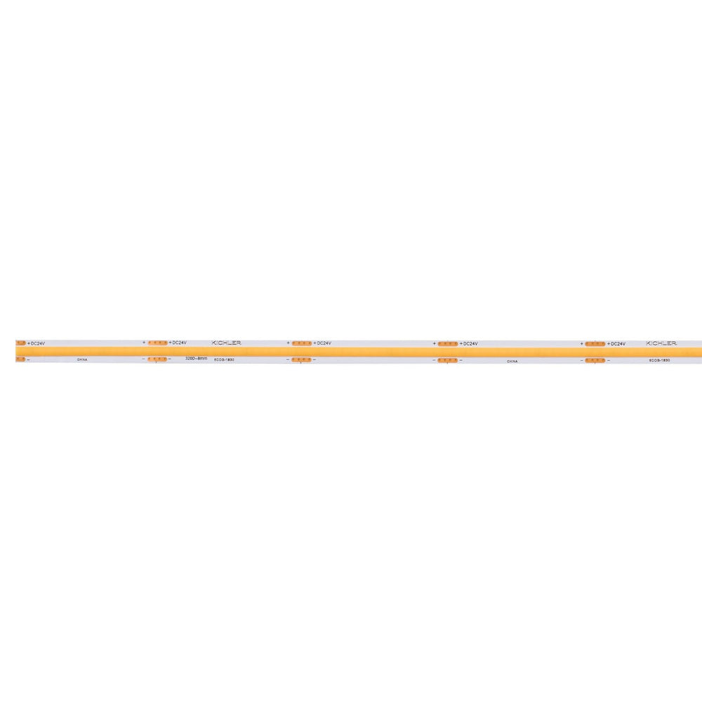 Kichler Canada - 6COB1100S27WH - LED Tape Light - 6T Series Cob Dry Tape Light - White