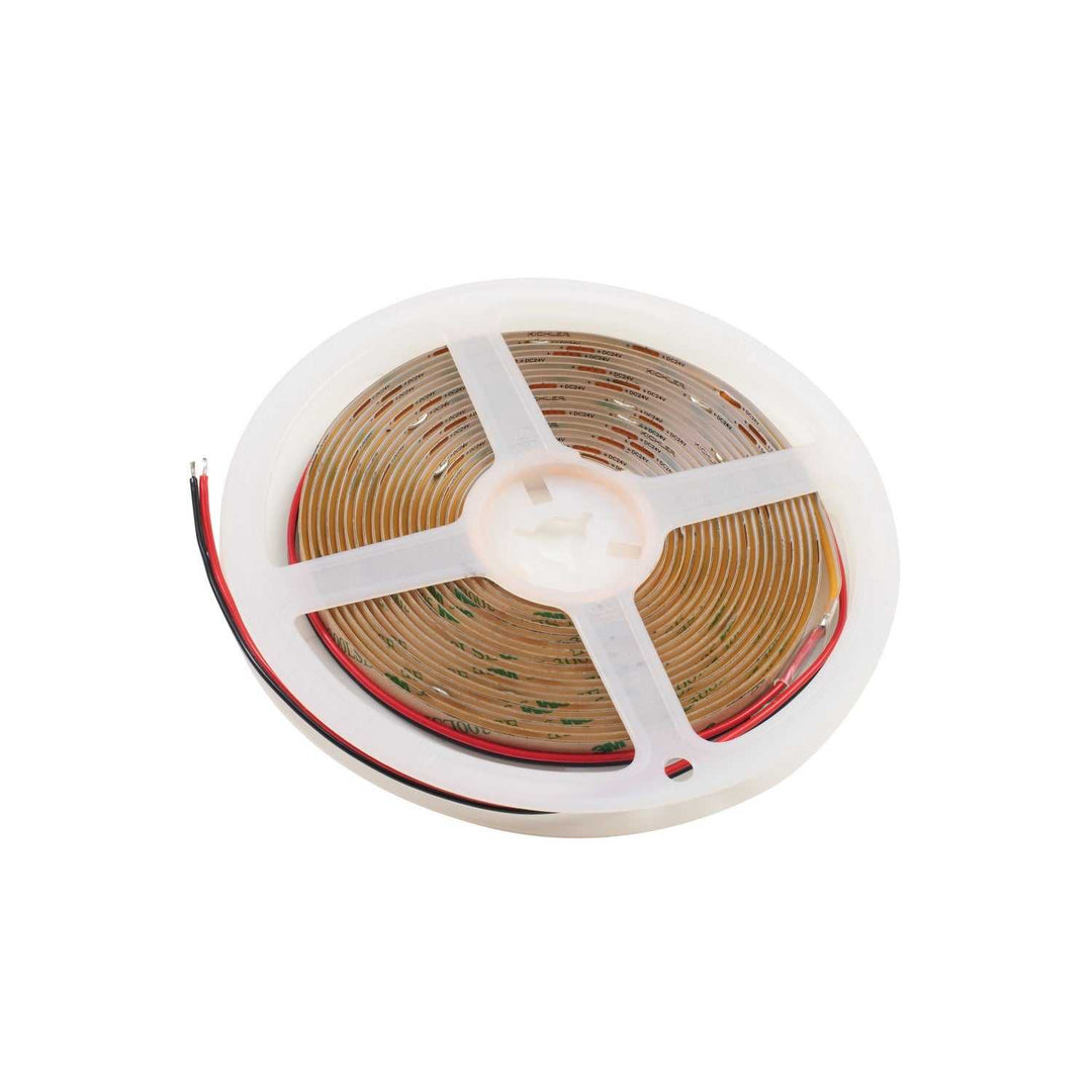Kichler Canada - 6COB116H40WH - LED Tape Light - 6T Series Cob Dry Tape Light - White