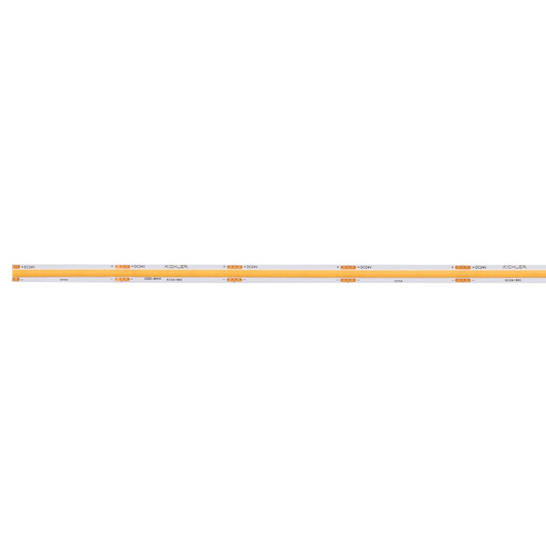 Kichler Canada - 6COB1100H30WH - LED Tape Light - 6T Series Cob Dry Tape Light - White