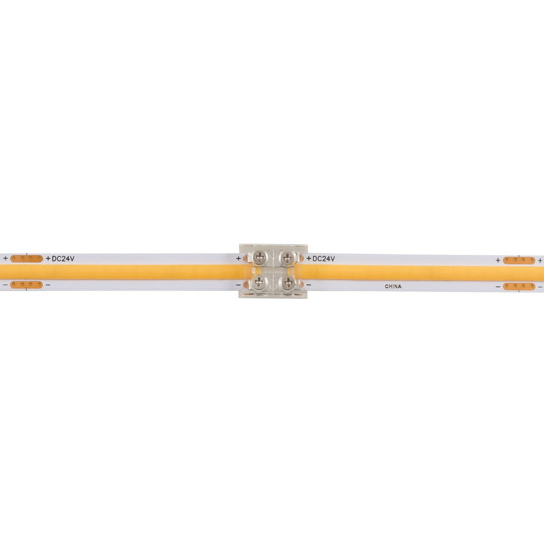 Kichler Canada - 1TBCOBTTCLR - Connector - Dry Tape Accessory - Clear