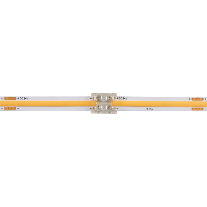 Kichler Canada - 1TBCOBTTCLR - Connector - Dry Tape Accessory - Clear