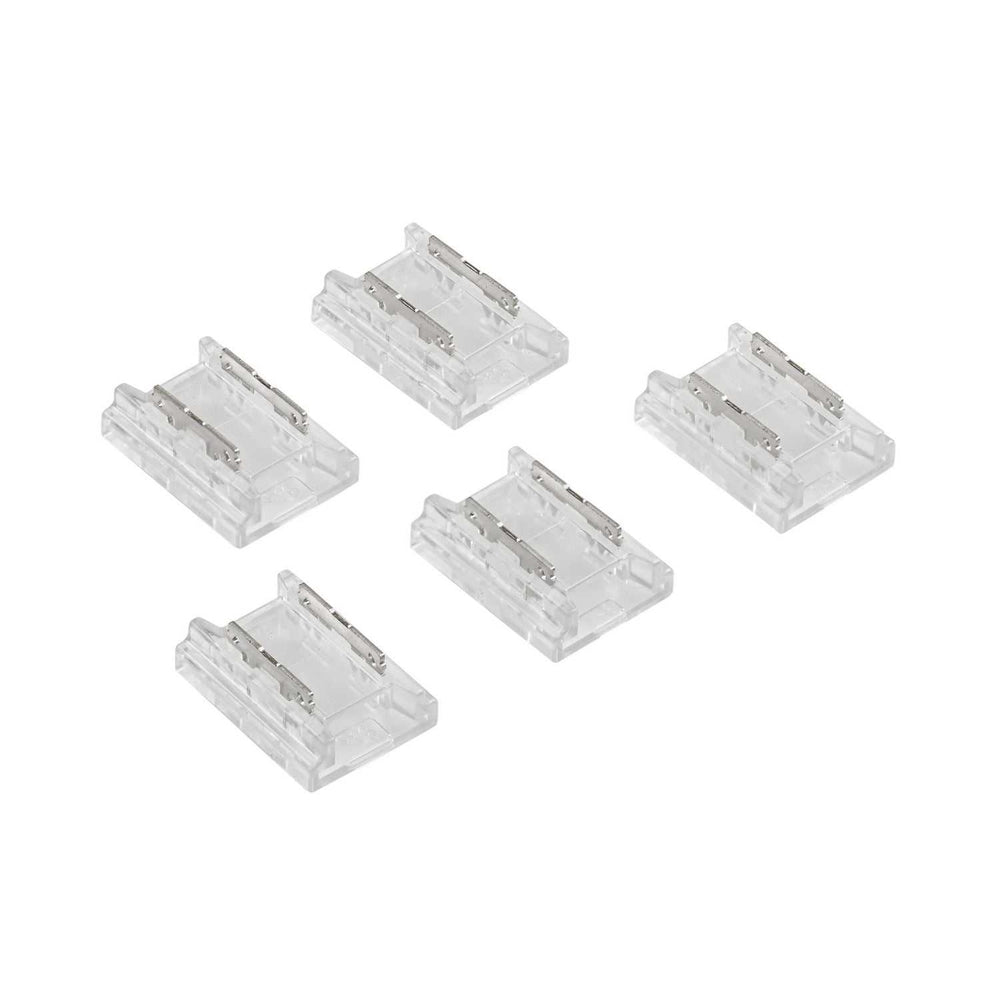 Kichler Canada - 1CCOBTTCLR - Crimp Connector - Dry Tape Accessory - Clear