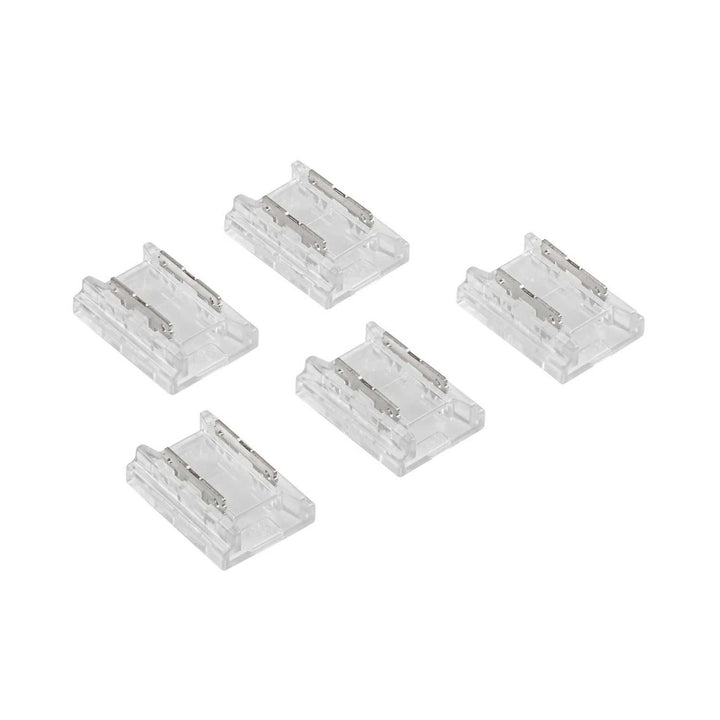 Kichler Canada - 1CCOBTTCLR - Crimp Connector - Dry Tape Accessory - Clear