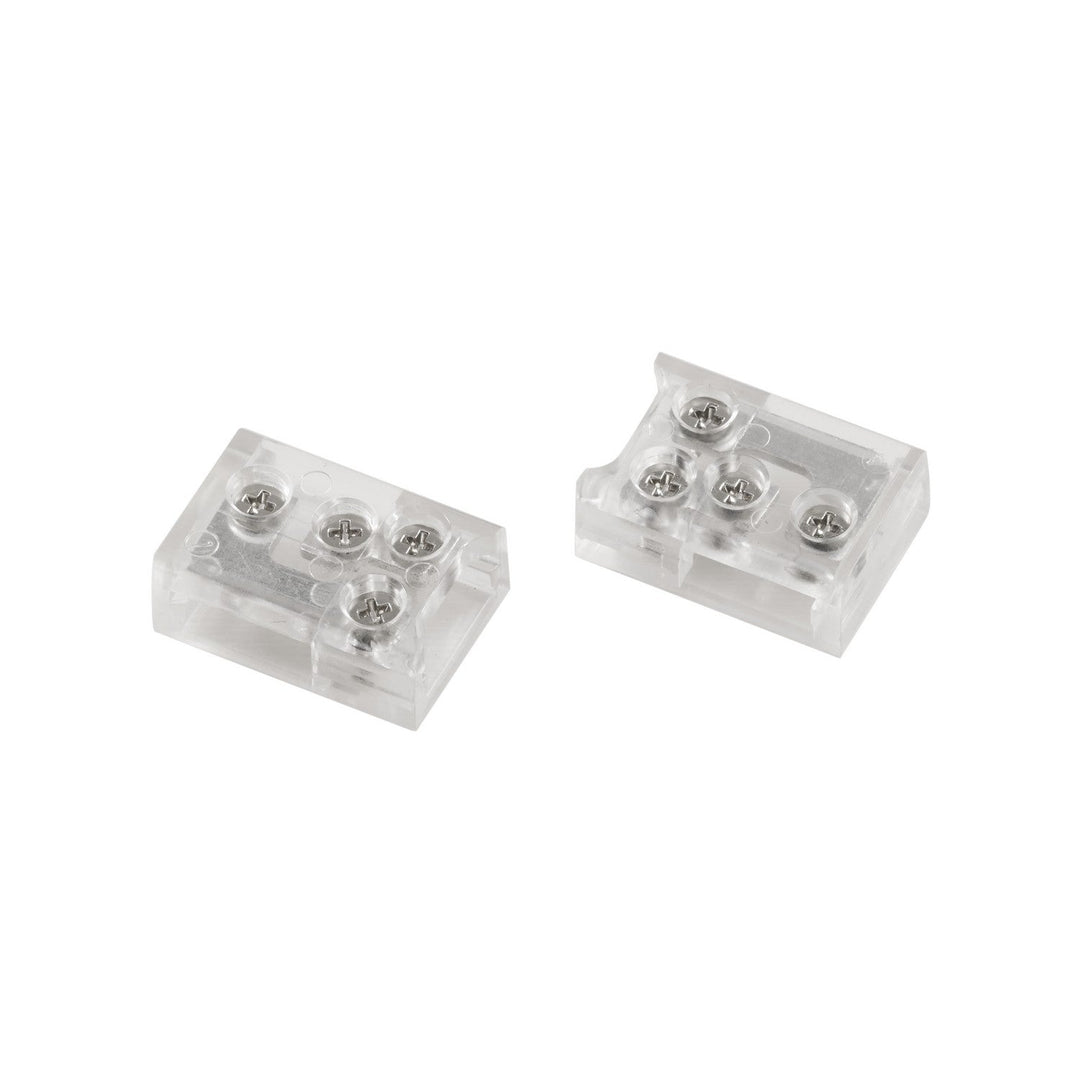 Kichler Canada - 1TBCOB90CLR - Connector - Dry Tape Accessory - Clear