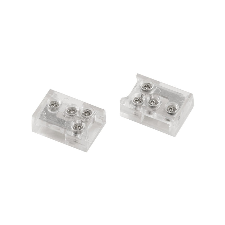 Kichler Canada - 1TBCOB90CLR - Connector - Dry Tape Accessory - Clear