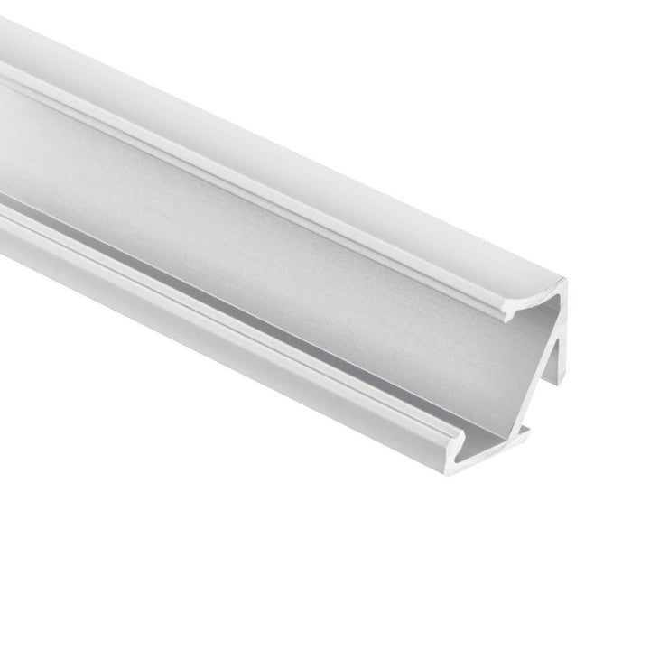 Kichler Canada - 1TEK3060SF4SIL - Channel Kit - Ils Te Series - Silver
