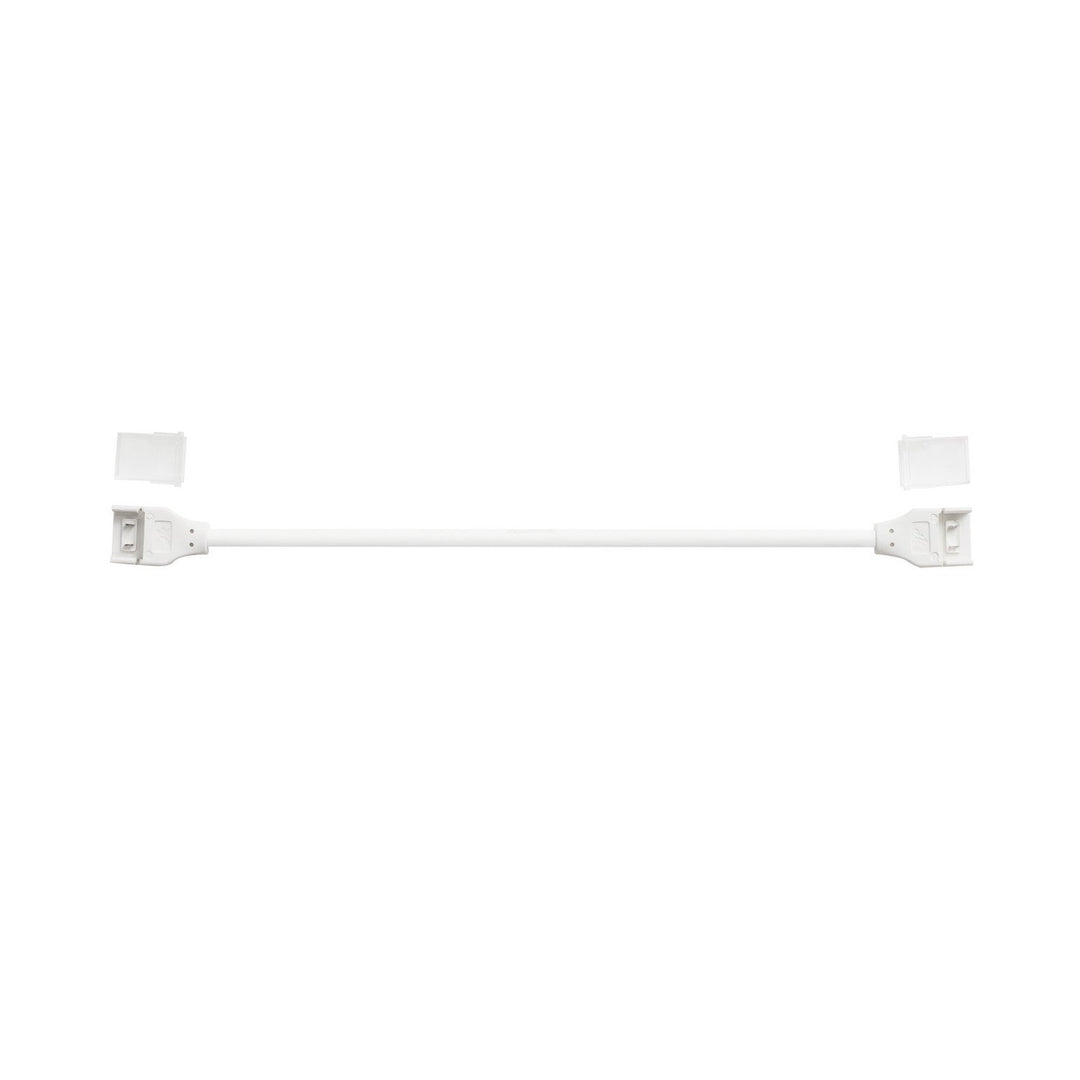 Kichler Canada - 3J6WH - Tape Jumper - Wet Tape Accessories - White
