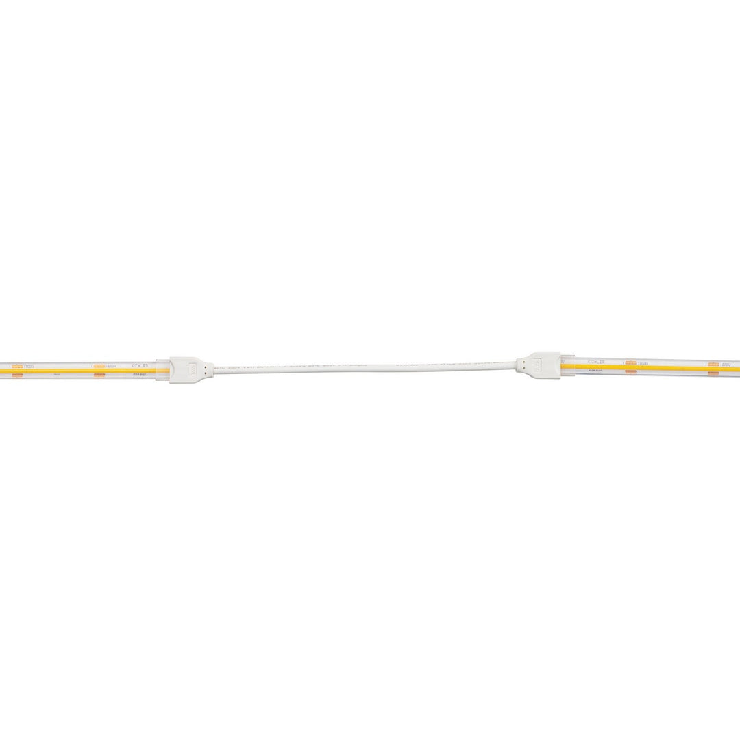 Kichler Canada - 3J6WH - Tape Jumper - Wet Tape Accessories - White