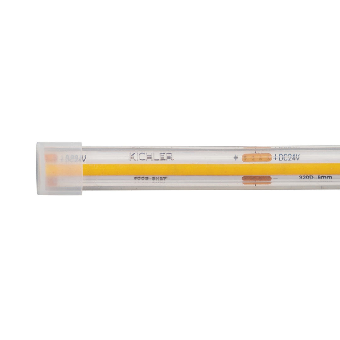 Kichler Canada - 3ECCLR - Tape Accessory - Wet Tape Accessories - Clear