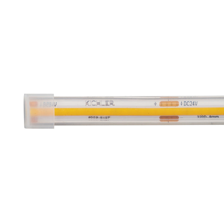 Kichler Canada - 3ECCLR - Tape Accessory - Wet Tape Accessories - Clear