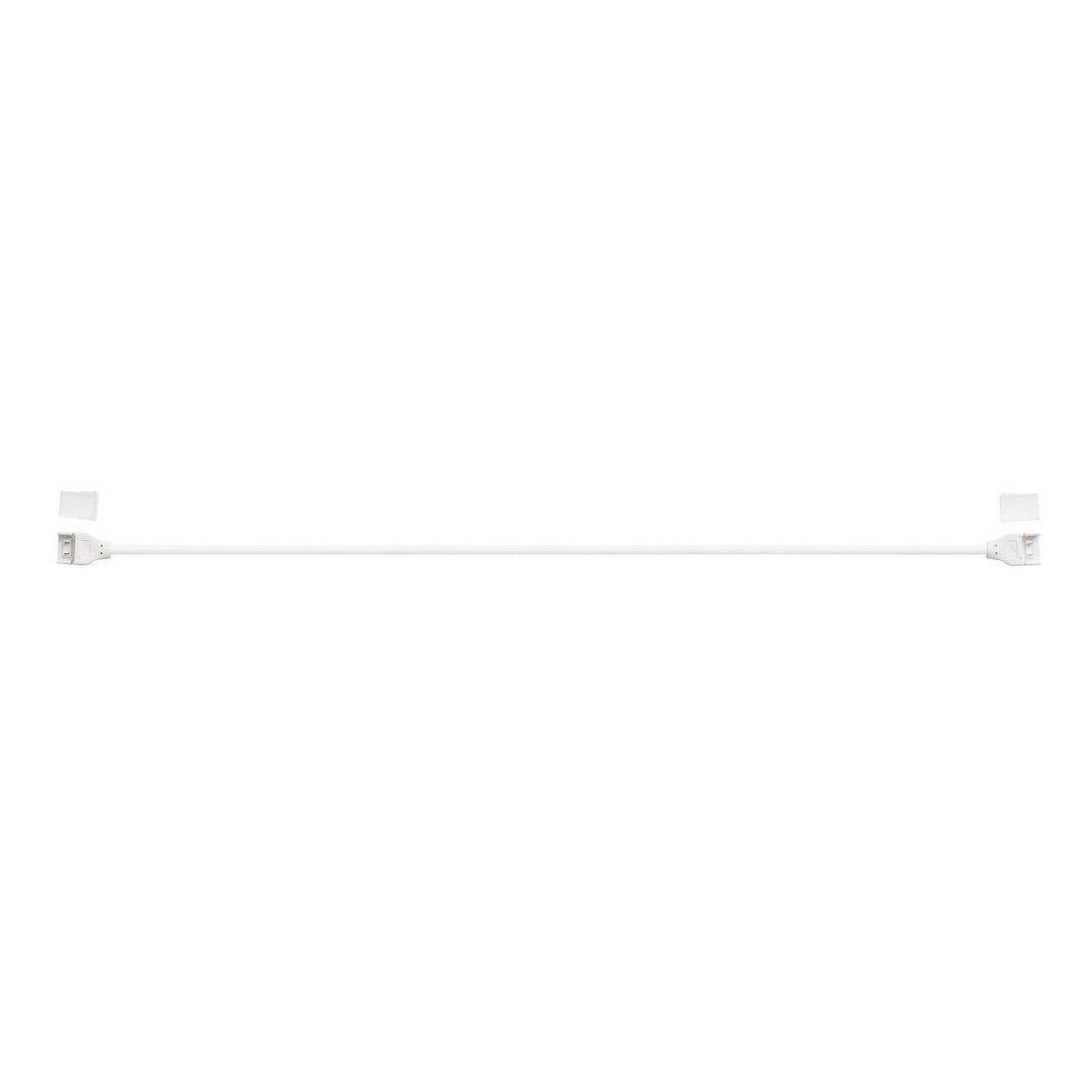 Kichler Canada - 3J15WH - Tape Jumper - Wet Tape Accessories - White