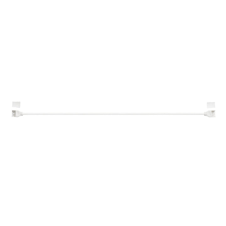 Kichler Canada - 3J15WH - Tape Jumper - Wet Tape Accessories - White