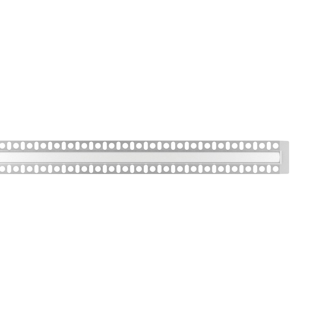 Ils Te Series Channel Kit in Silver Kichler Canada