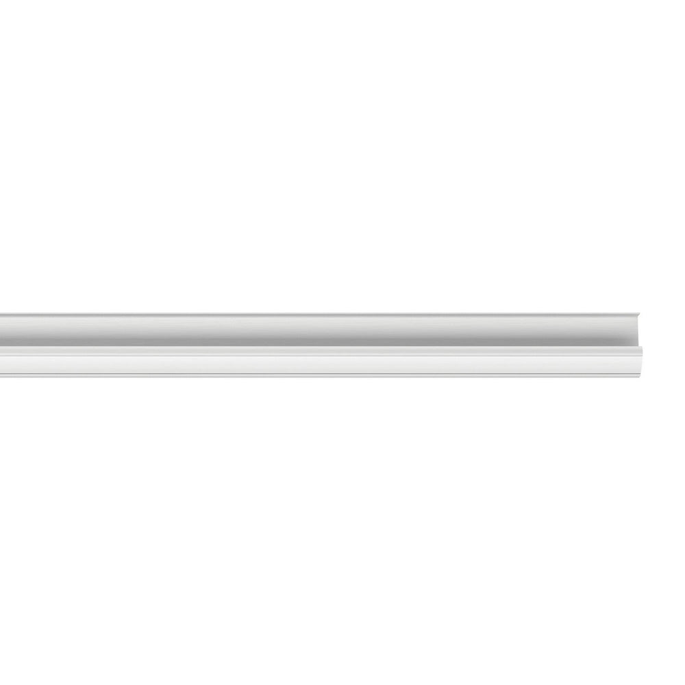 Kichler Canada - 1TEKSLF75SF2SIL - Channel Kit - Ils Te Series - Silver