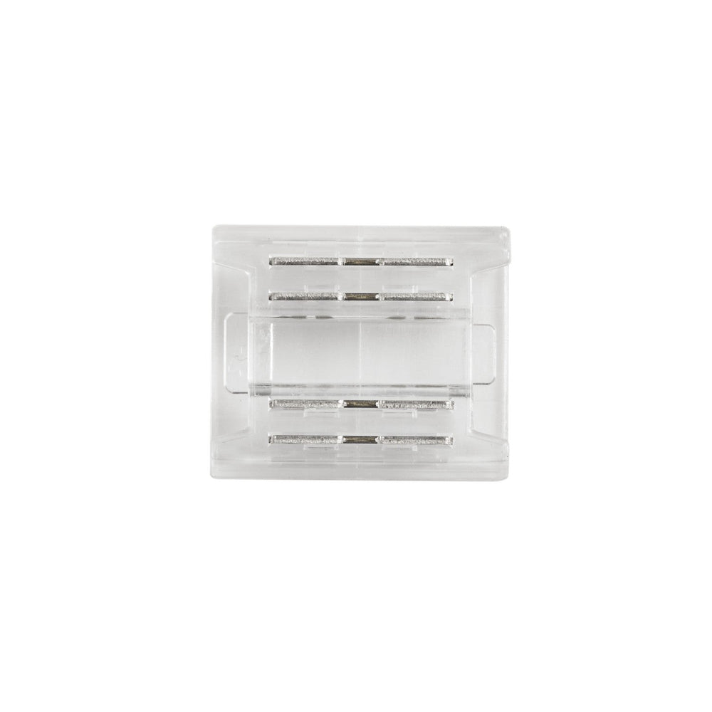 Kichler Canada - 1CTCOBTTCLR - Connector - Tunable Dry Tape Accessory - Clear