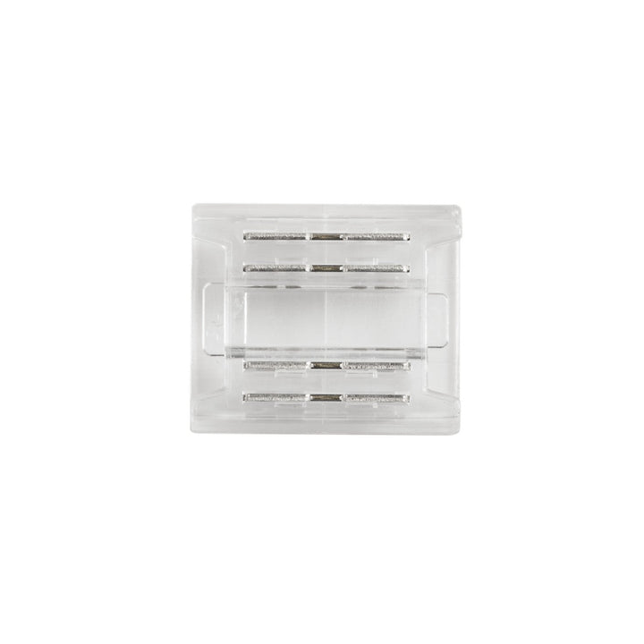 Kichler Canada - 1CTCOBTTCLR - Connector - Tunable Dry Tape Accessory - Clear