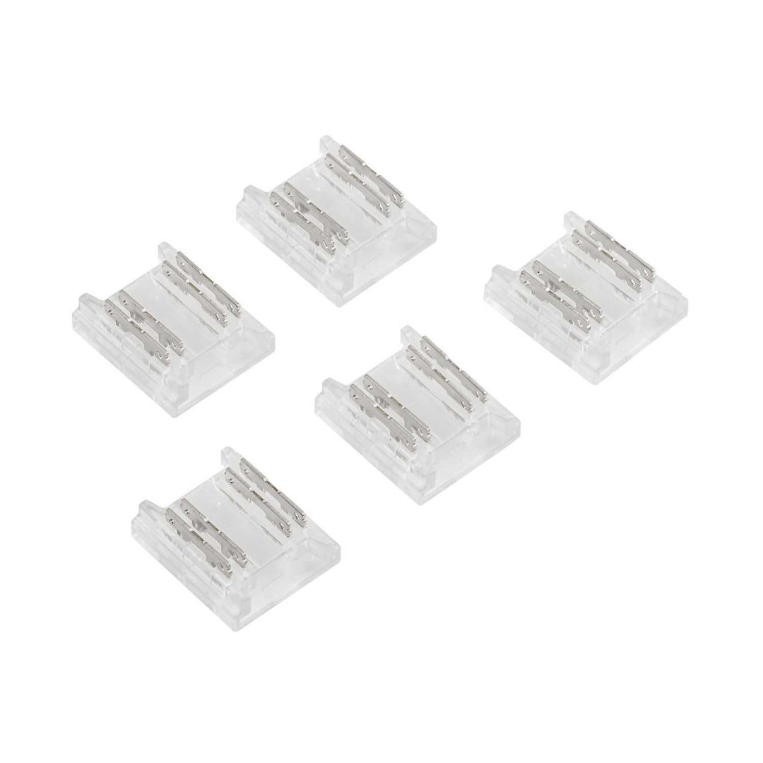 Kichler Canada - 1CTCOBTTCLR - Connector - Tunable Dry Tape Accessory - Clear