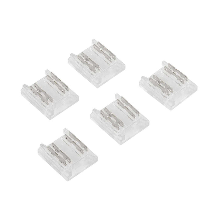Kichler Canada - 1CTCOBTTCLR - Connector - Tunable Dry Tape Accessory - Clear