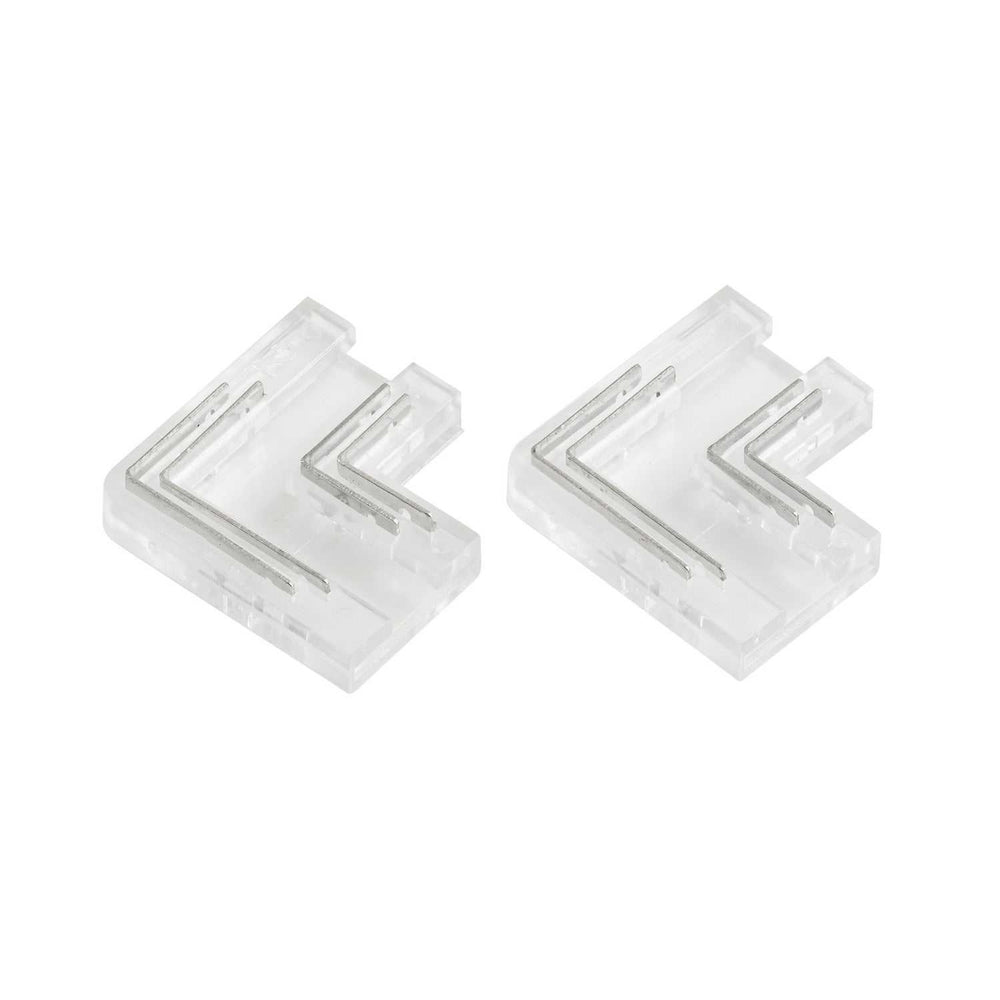 Kichler Canada - 1CTCOB90CLR - Connector - Tunable Dry Tape Accessory - Clear