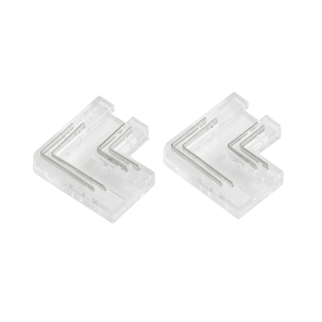 Kichler Canada - 1CTCOB90CLR - Connector - Tunable Dry Tape Accessory - Clear