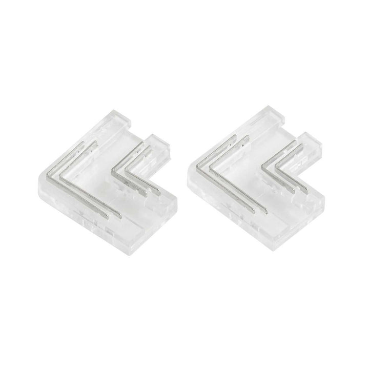 Kichler Canada - 1CTCOB90CLR - Connector - Tunable Dry Tape Accessory - Clear