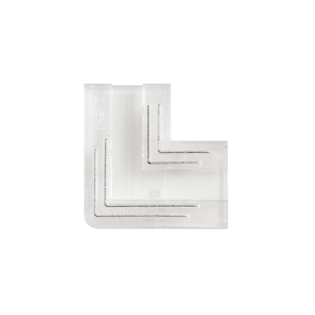 Kichler Canada - 1CTCOB90CLR - Connector - Tunable Dry Tape Accessory - Clear