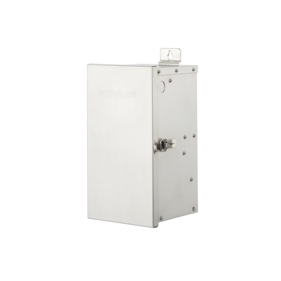Kichler Canada - 15PC150SS - Transformer - Stainless Steel